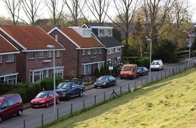 Foto 572 uit SloopEnOpbouwWIJK