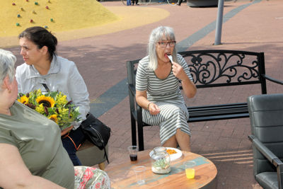 Foto 24 uit DFMC Barbeque17-7