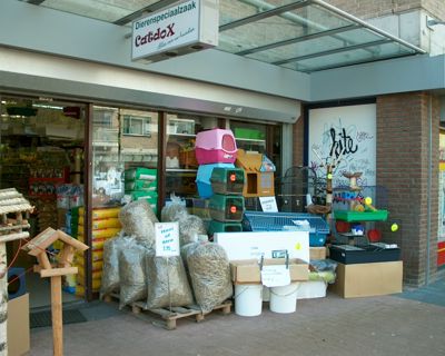 Foto 20 uit imago campagne wc