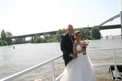 Foto 143 uit Bruiloft-Beverwaard