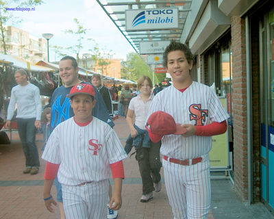 Foto 102 uit wijkfeest beverwaard
