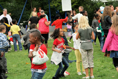 Foto 291 uit Barkentijn 5Jaar14_9