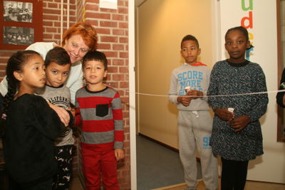 Foto 18 uit DeParel Ouderkamer