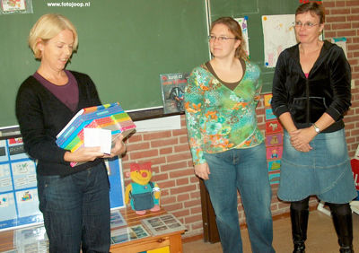 Foto 17 uit RK Regenboog22_11