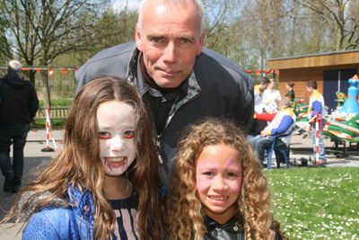 Foto 74 uit KoningsdagStormpolder