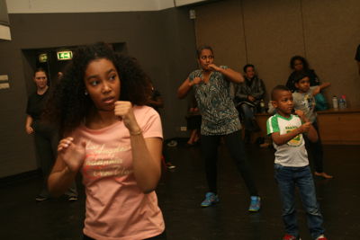 Foto 187 uit TVRijnmondOpnamen