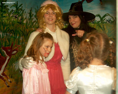 Foto 54 uit Halloweenbeverwaard07