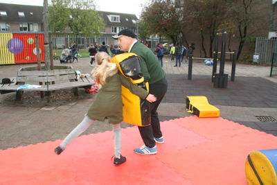 Foto 72 uit PCBDe Parel High Tea