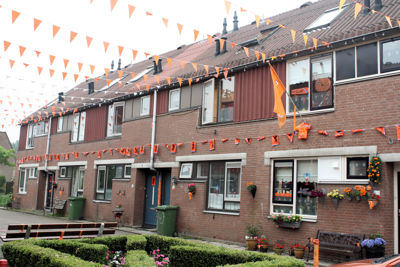 Foto 16 uit BeverwaardOranjeWk