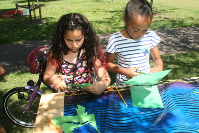 Foto 12 uit Buiten Spelen14-6-17