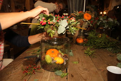 Foto 258 uit Workshops-Bloemen