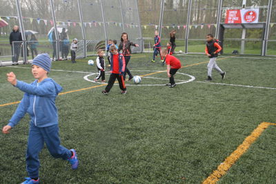 Foto 100 uit VoetbalFest17-4-16