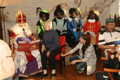 Foto 100 uit Sint In De Wetering