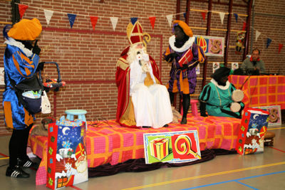 Foto 64 uit SintPrChrRegenboog