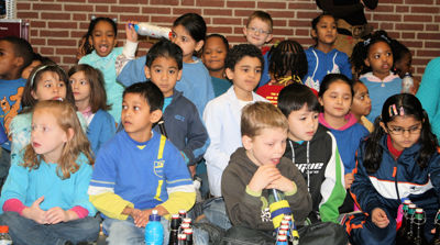 Foto 32 uit Rk regenboog 2_2_09