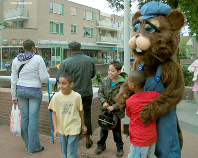 Foto 43 uit geboorte bever 4_6_8