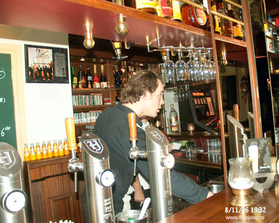 Foto 33 uit cafe oud ijsselmonde