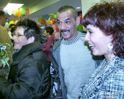 Foto 108 uit Haarstudio Sylviana