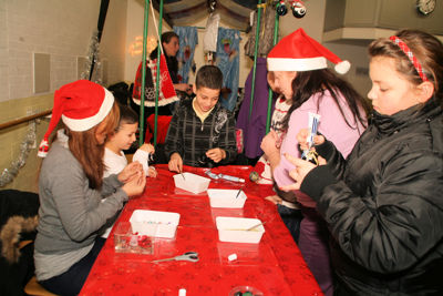 Foto 32 uit KerstmarktFocus2010