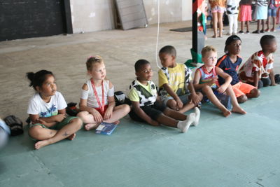 Foto 115 uit BewegenWaard 2018