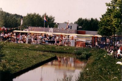 Foto 5 uit BouwStormpolder87