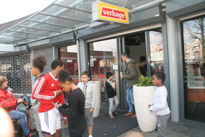 Foto 49 uit GratisIJsjeVerhage