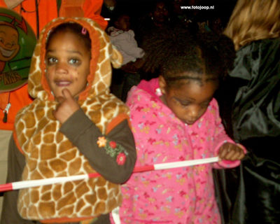 Foto 81 uit Halloweenbeverwaard07