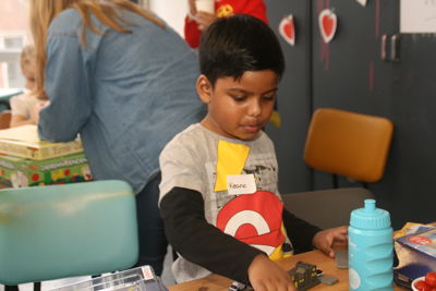 Foto 44 uit Hoog-Begaafd-Heid