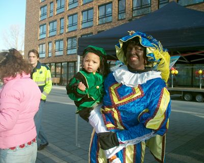 Foto 263 uit Sint kerstendijk