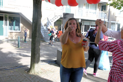 Foto 198 uit Ouderen4daagseSlot