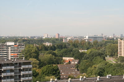 Foto 45 uit Reyertorenijsselmonde