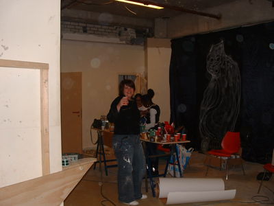 Foto 17 uit WoonBronHaLLoWeen