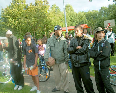 Foto 220 uit dwightmemorealday07