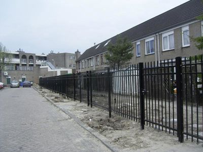 Foto 11 uit tuin uit breiding