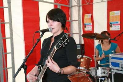 Foto 22 uit KunstRoute26-09-09