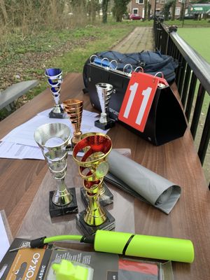 Foto 5 uit Soufiane Touzani