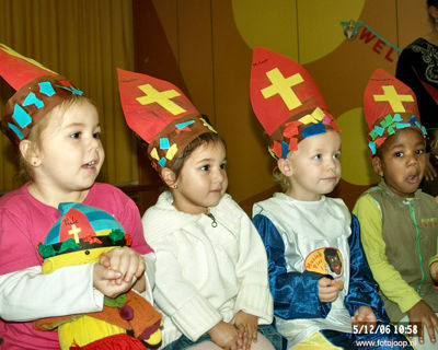 Foto 135 uit RK Regenboog