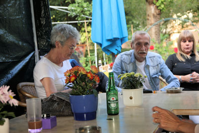 Foto 81 uit Buffet IJsselburgh