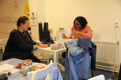 Foto 52 uit Rhamma-Ah Stichting