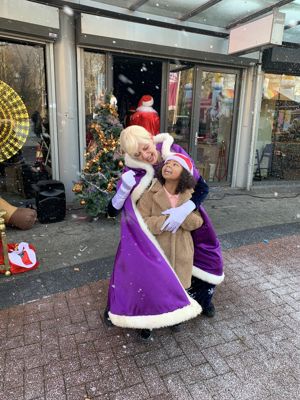 Foto 31 uit t Kerstfeest 2022