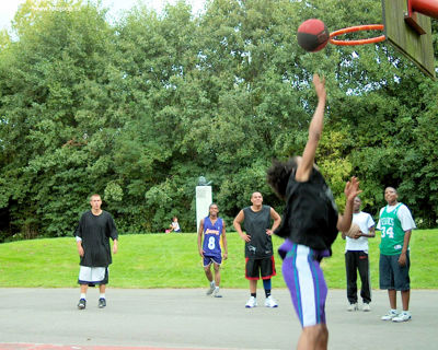 Foto 53 uit dwightmemorealday07