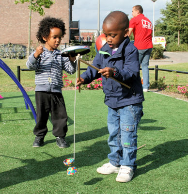 Foto 32 uit Opening Complex52