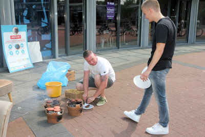 Foto 12 uit DFMC Barbeque17-7