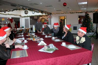 Foto 26 uit KerstInStormpolder