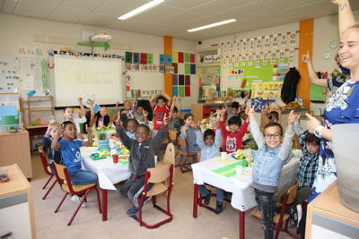 Foto 39 uit Pasen op de Parel