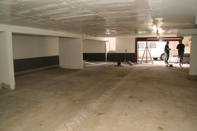 Foto 40 uit WoonBron Garage's