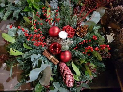 Foto 158 uit Workshops-Bloemen