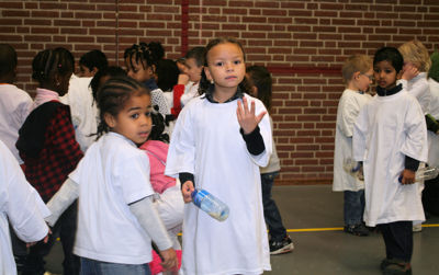 Foto 30 uit Rk regenboog 2_2_09