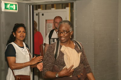 Foto 294 uit Ouderen4Daagse