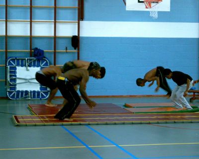 Foto 142 uit sport,spel&cultuurdag